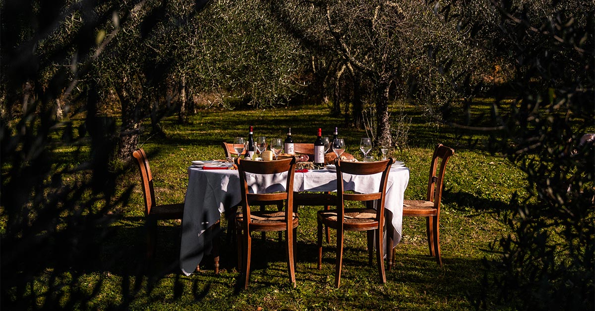 Casa Grasso Taccetti | Sapori Autentici a Km Zero