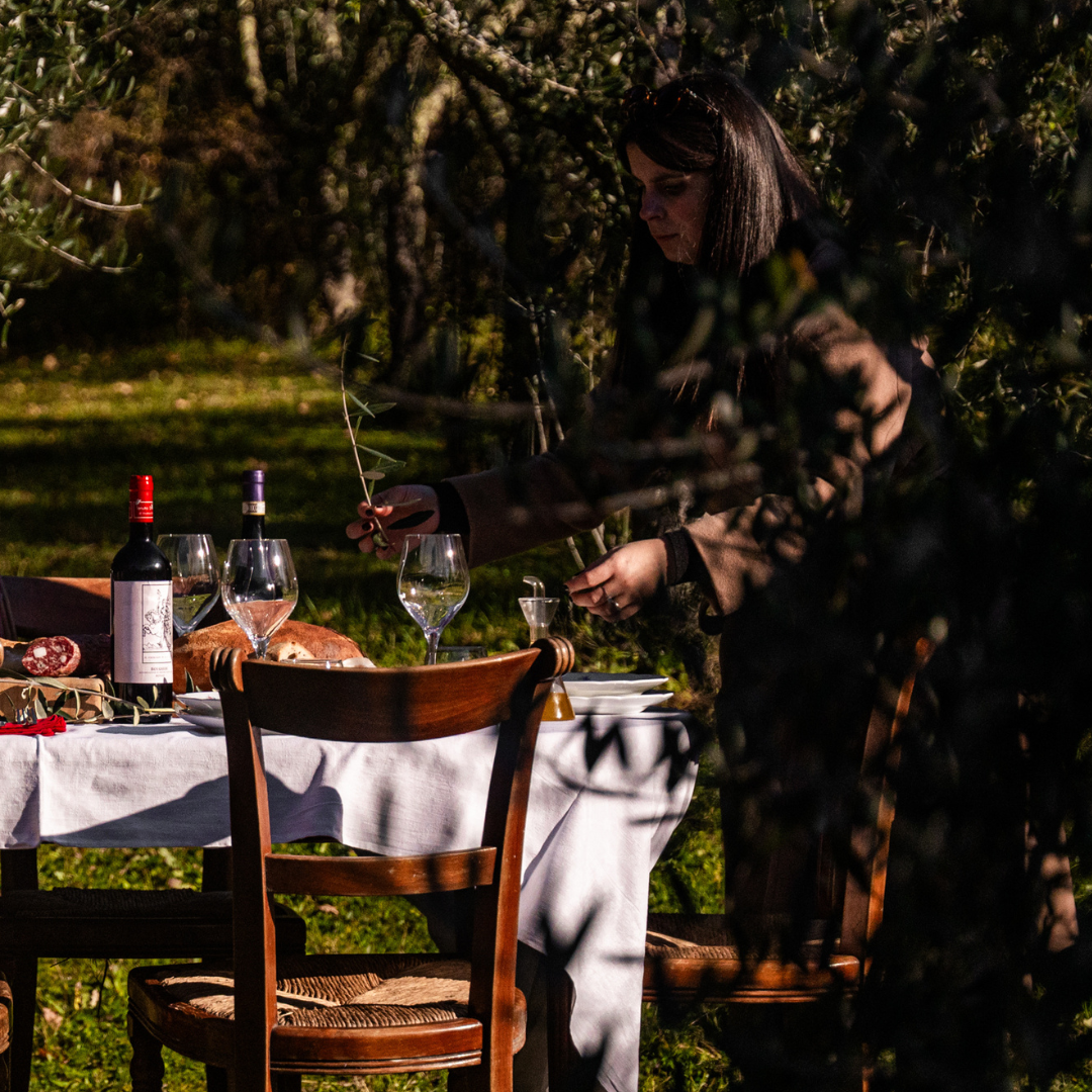 A Tavola Con Noi