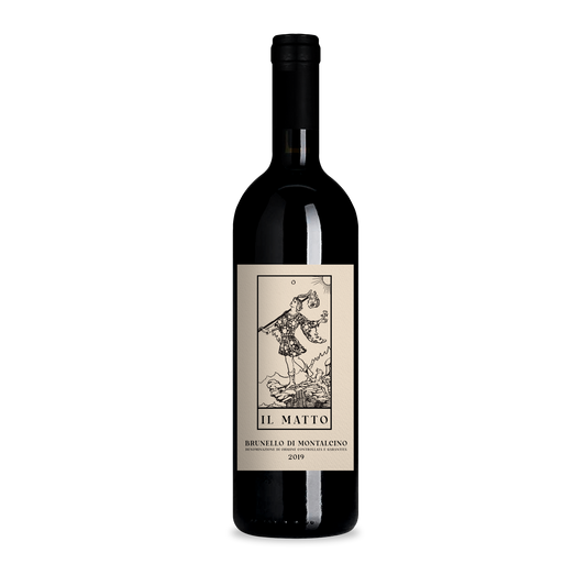 IL MATTO - Brunello di Montalcino 2020